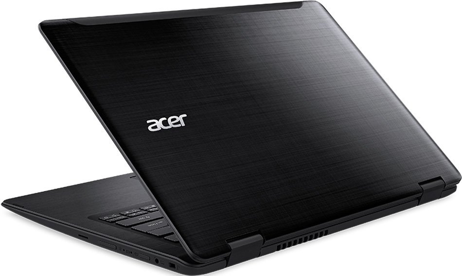 Ноутбук Acer Spin SP513-51-70ZK