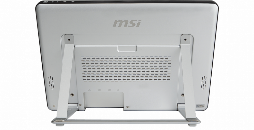 Моноблок MSI Pro 16 Flex (8GL-010)