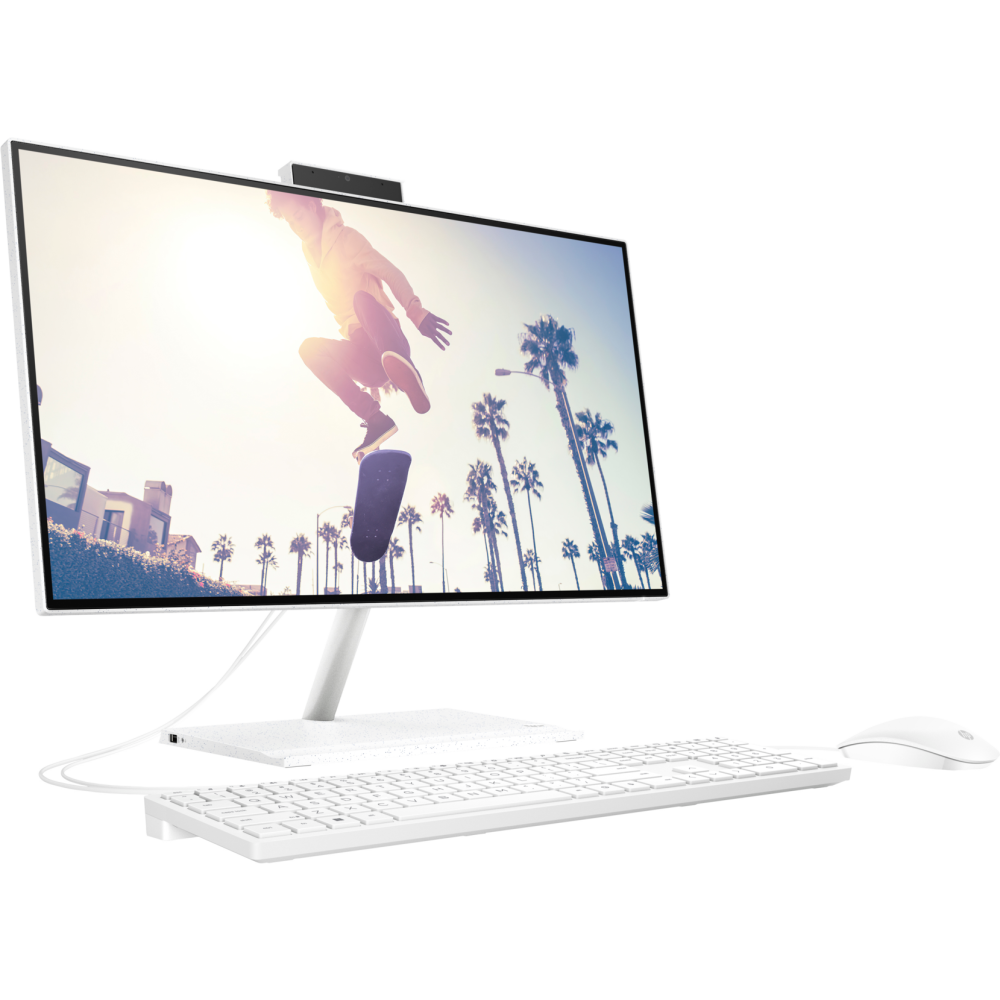 Моноблок HP 24-cb1015nh (6M807EA)