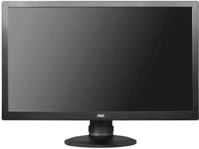 Монитор AOC 24" i2470Pwqu