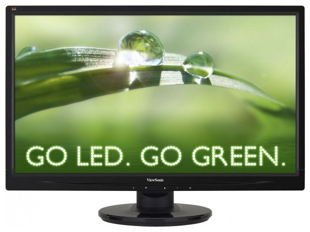 Монитор Viewsonic 22" VA2246m-LED