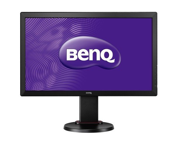 Монитор BenQ 24" RL2450HT