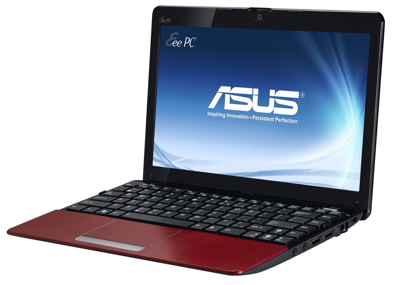 Ноутбук ASUS EEE PC 1215B