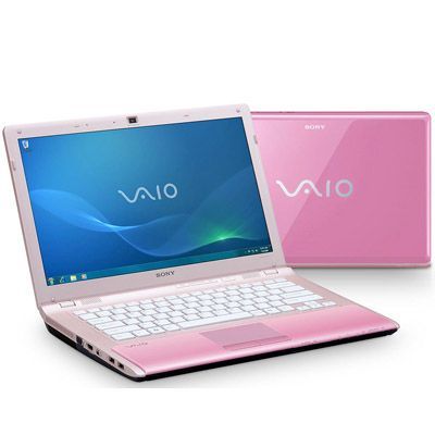 Sony VAIO VPC-CW2S1R/P