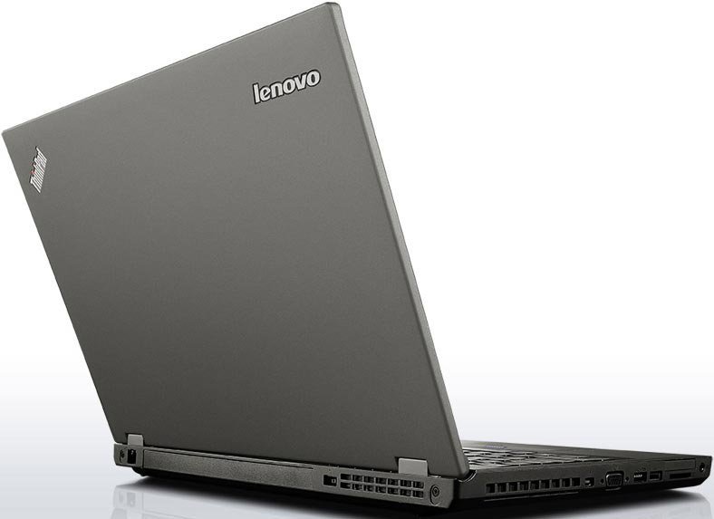 Ноутбук Lenovo ThinkPad W541 (20EFS00100)