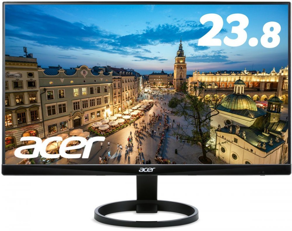 Монитор Acer 24" R240HYAbmidx