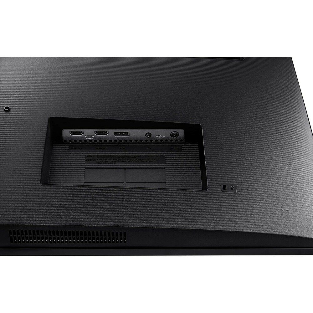 Монитор Samsung 34" S34J550WQM