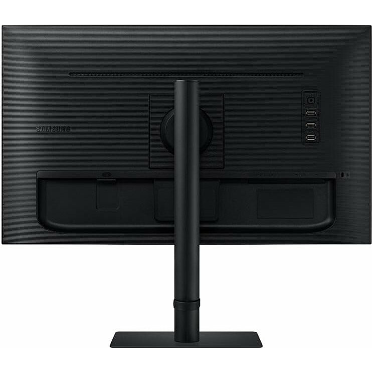 Монитор Samsung 27" S27A600NWU