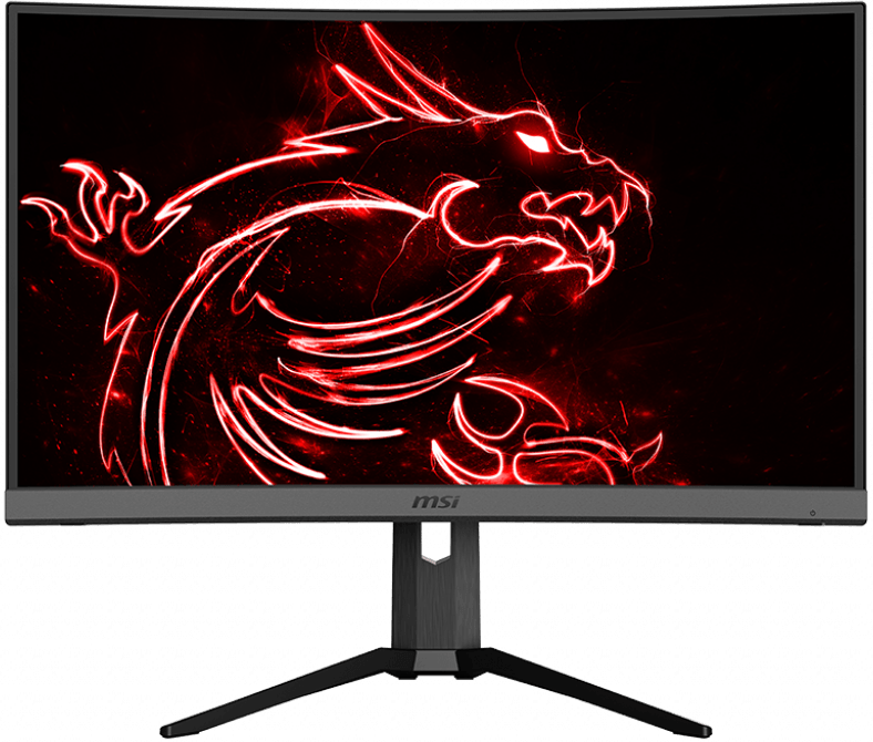 Монитор MSI 27" Optix MAG272CQR