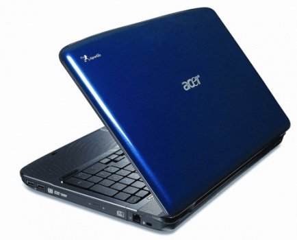 Acer Aspire 5740DG-434G50Mi