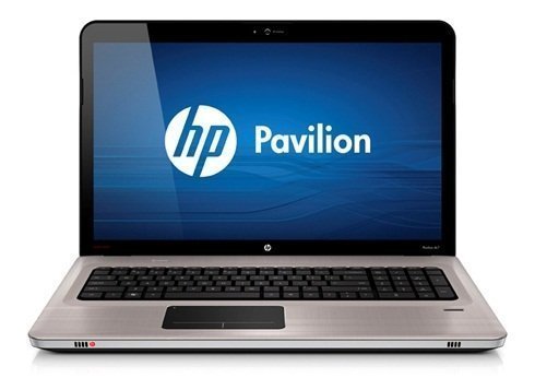 Ноутбук HP Pavilion dv7-6150er (LS044EA)