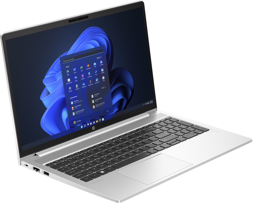 Ноутбук HP ProBook 450 G10 (968W5ET)