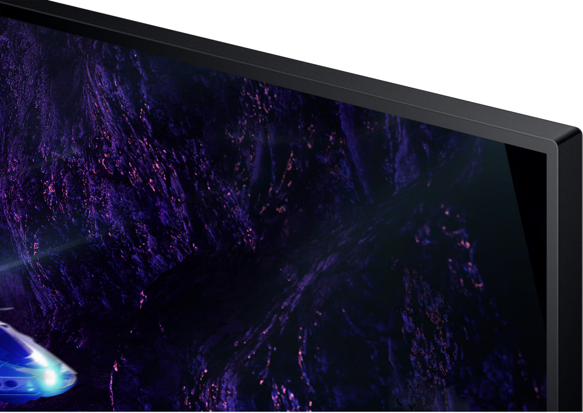 Монитор Samsung 24" S24DG302E Odyssey G3