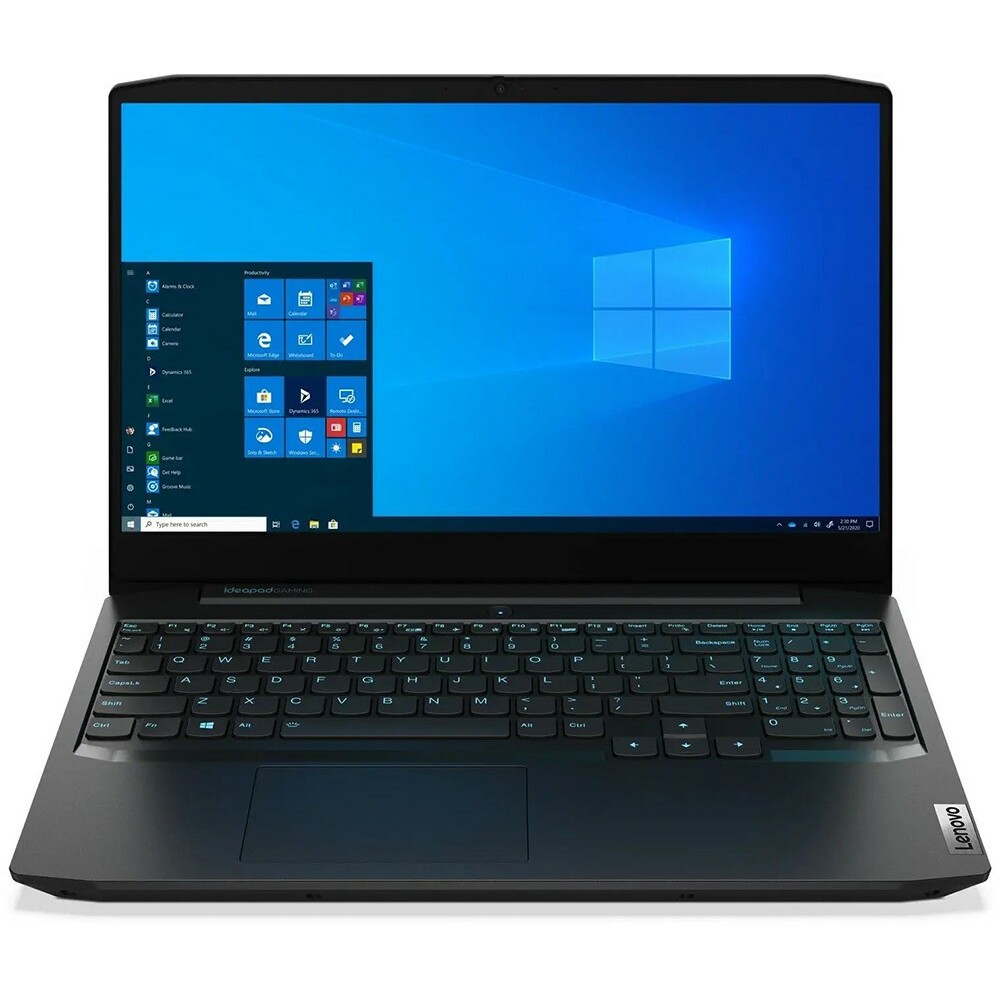Ноутбук Lenovo IdeaPad Gaming 3-15 (82K2002BRK)