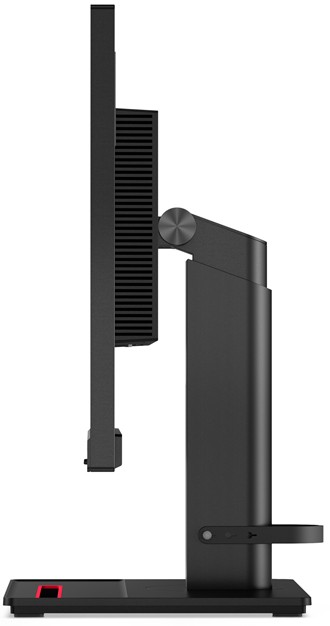 Монитор Lenovo 22" ThinkVision T22v-20 (61FBMAT6EU)