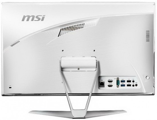 Моноблок MSI Pro 22XT (9M-268)