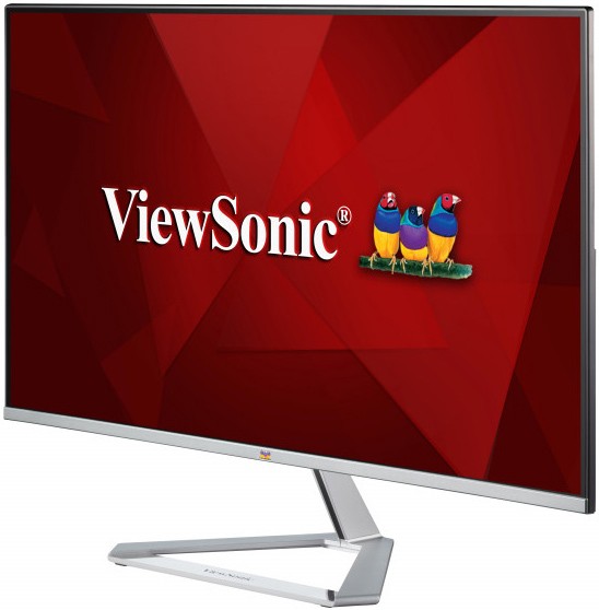 Монитор Viewsonic 27" VX2776-SMH