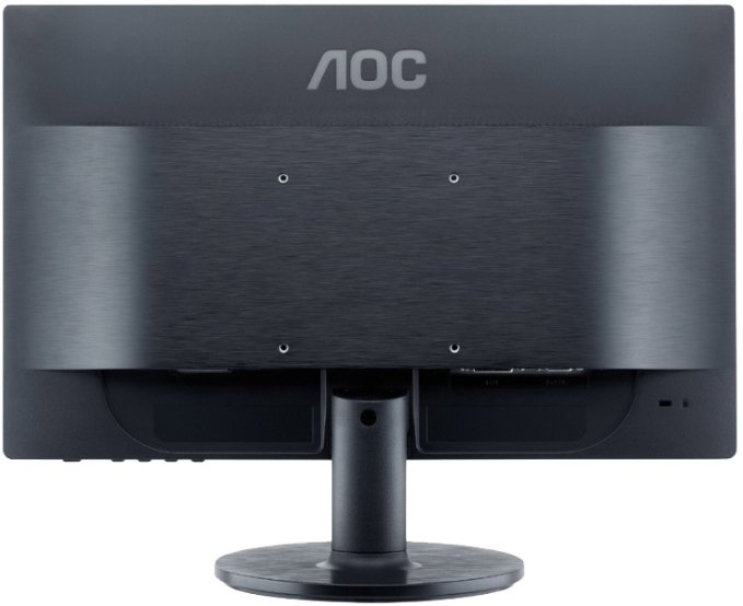 Монитор AOC 20" M2060SWDA2