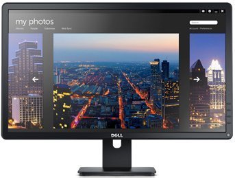 Монитор Dell 23" E2314H