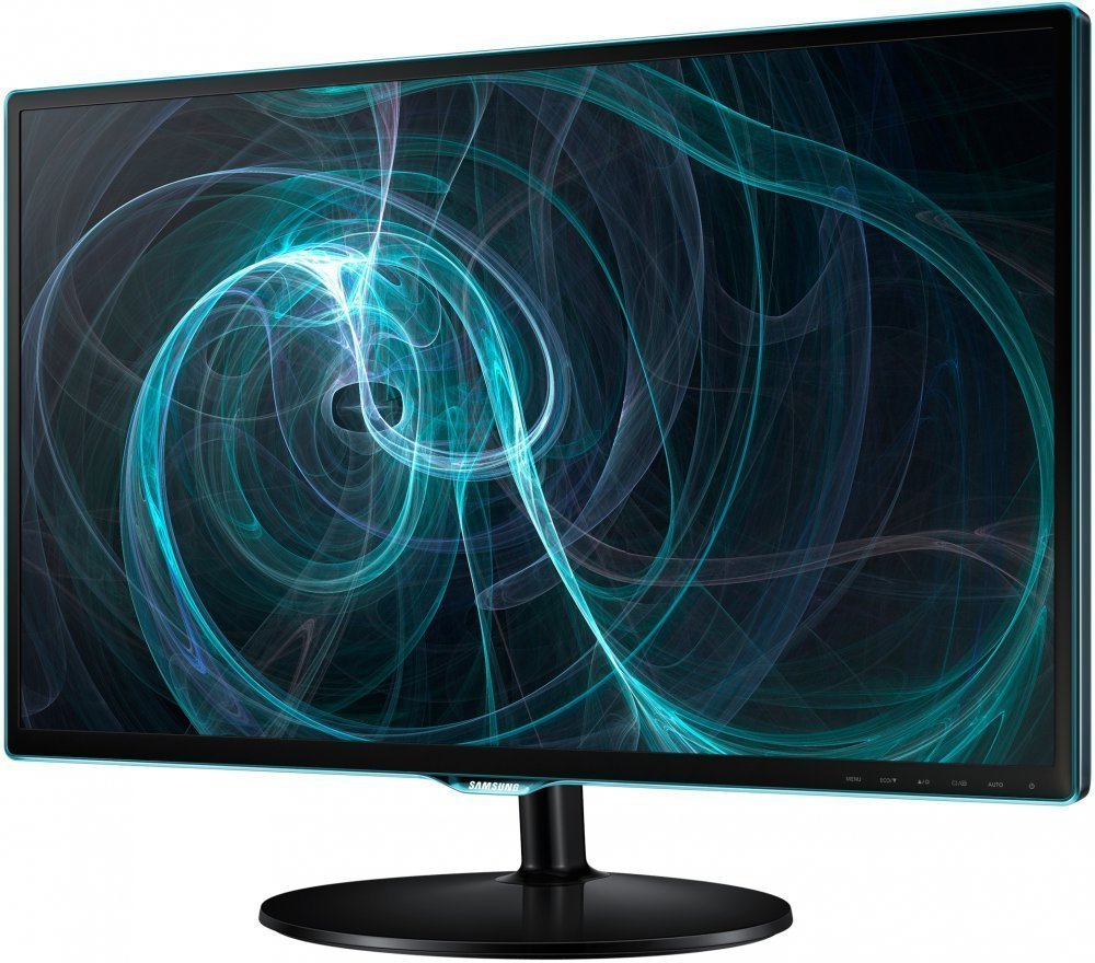 Монитор Samsung 22"  S22D390Q