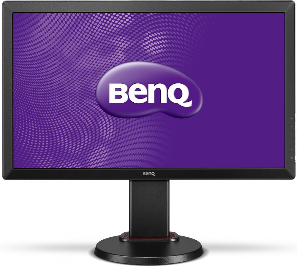 Монитор BenQ 24" RL2460HT