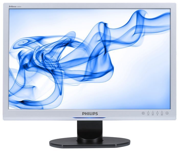 Philips 24" 240SW9FS