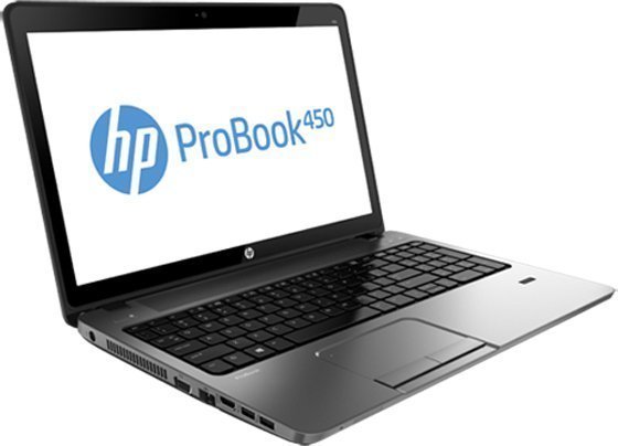 Ноутбук HP ProBook 450 G0 (A6G73EA)
