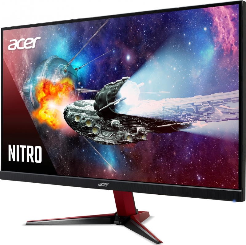 Монитор Acer 27" VG271Zbmiipx Nitro