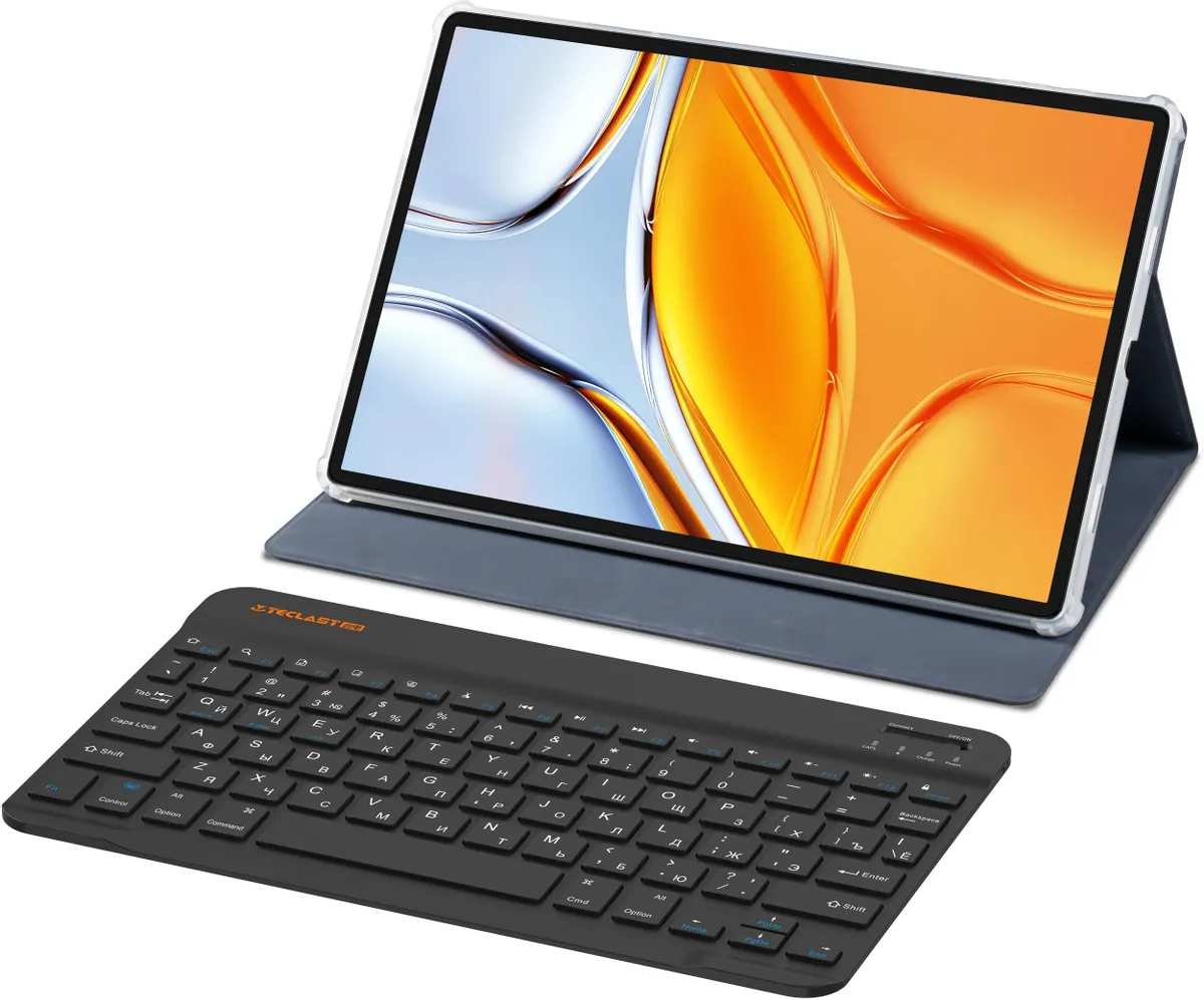 Планшет Teclast T70 G99 8/256GB 4G Grey Premium set