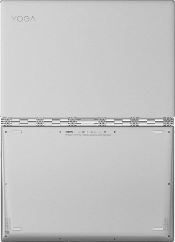 Ноутбук Lenovo Yoga 920 (80Y8000VRK)