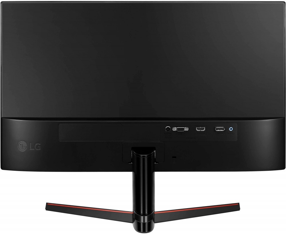 Монитор LG 24" 24MP59G-P