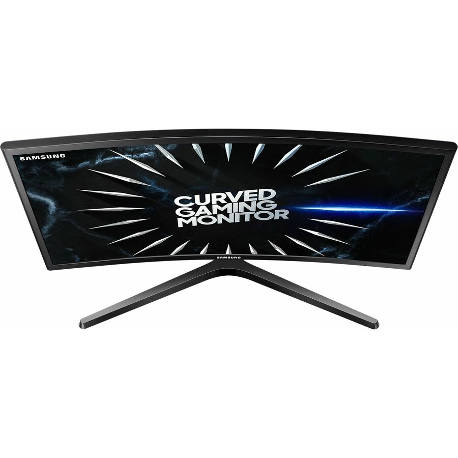 Монитор Samsung 24" C24RG50FZI
