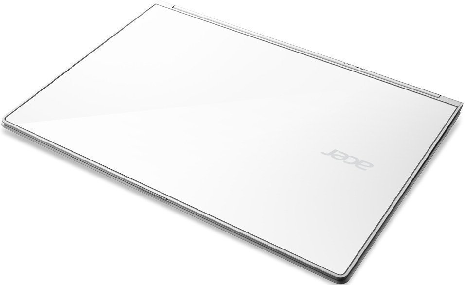 Ноутбук Acer Aspire S7-392-74508G25tws