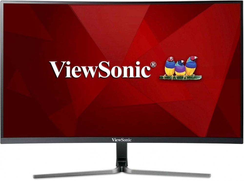 Монитор Viewsonic 32" VX3258-2KC-MHD