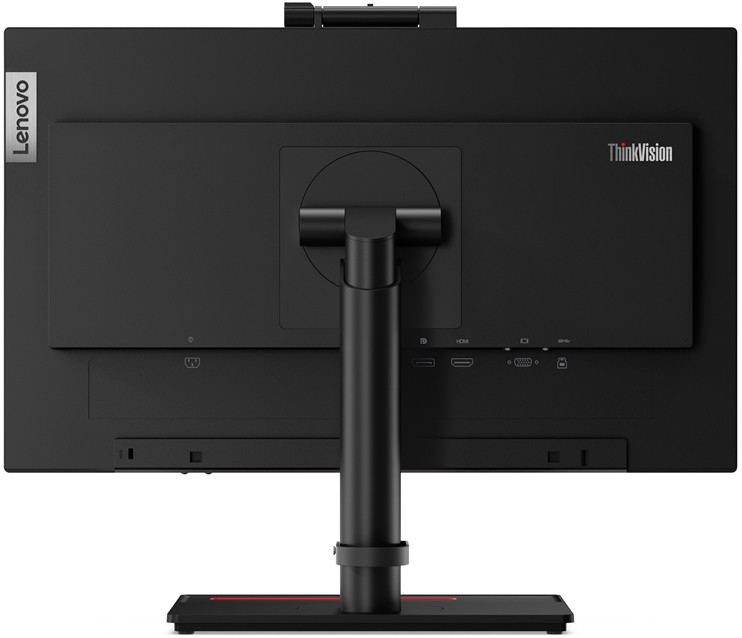 Монитор Lenovo 22" ThinkVision T22v-20 (61FBMAT6EU)