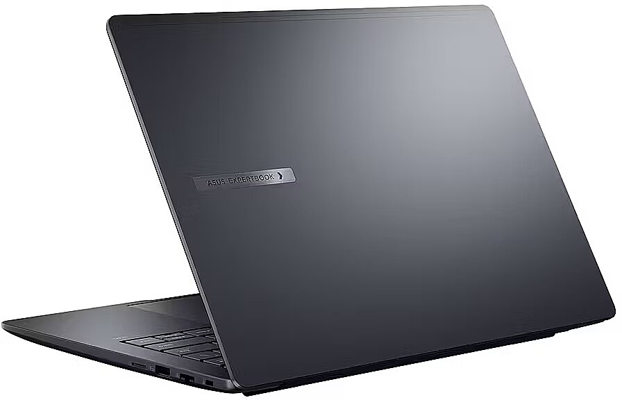 Ноутбук ASUS B5405CCA ExpertBook B5 Gentle Grey (LY0232)