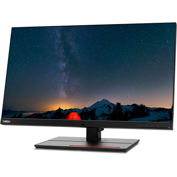 Монитор Lenovo 27" P27u-20 (62CBRAS6CB)