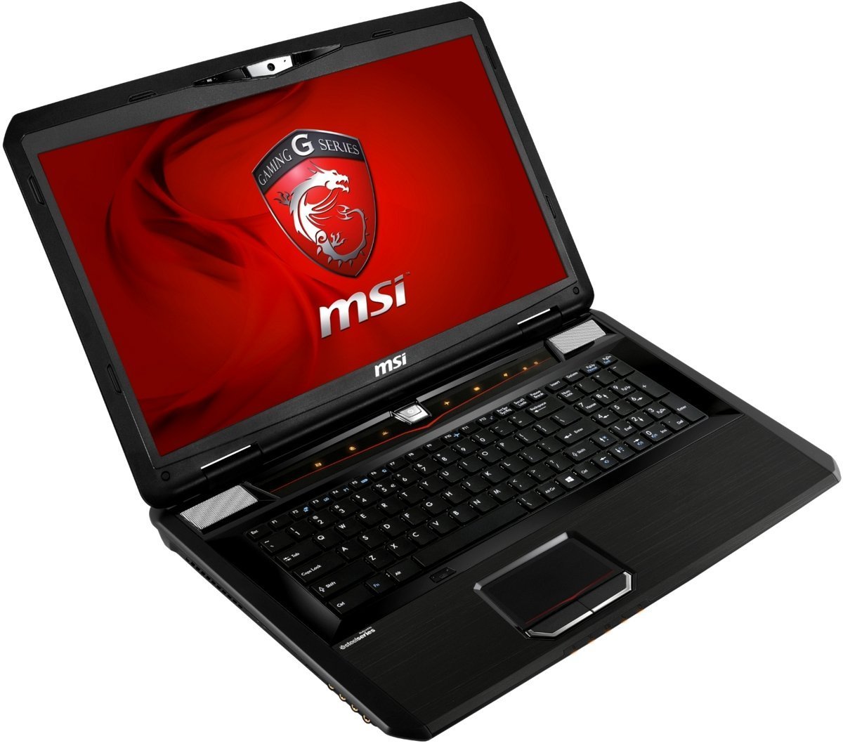 Ноутбук MSI GX70 (3BE-058)