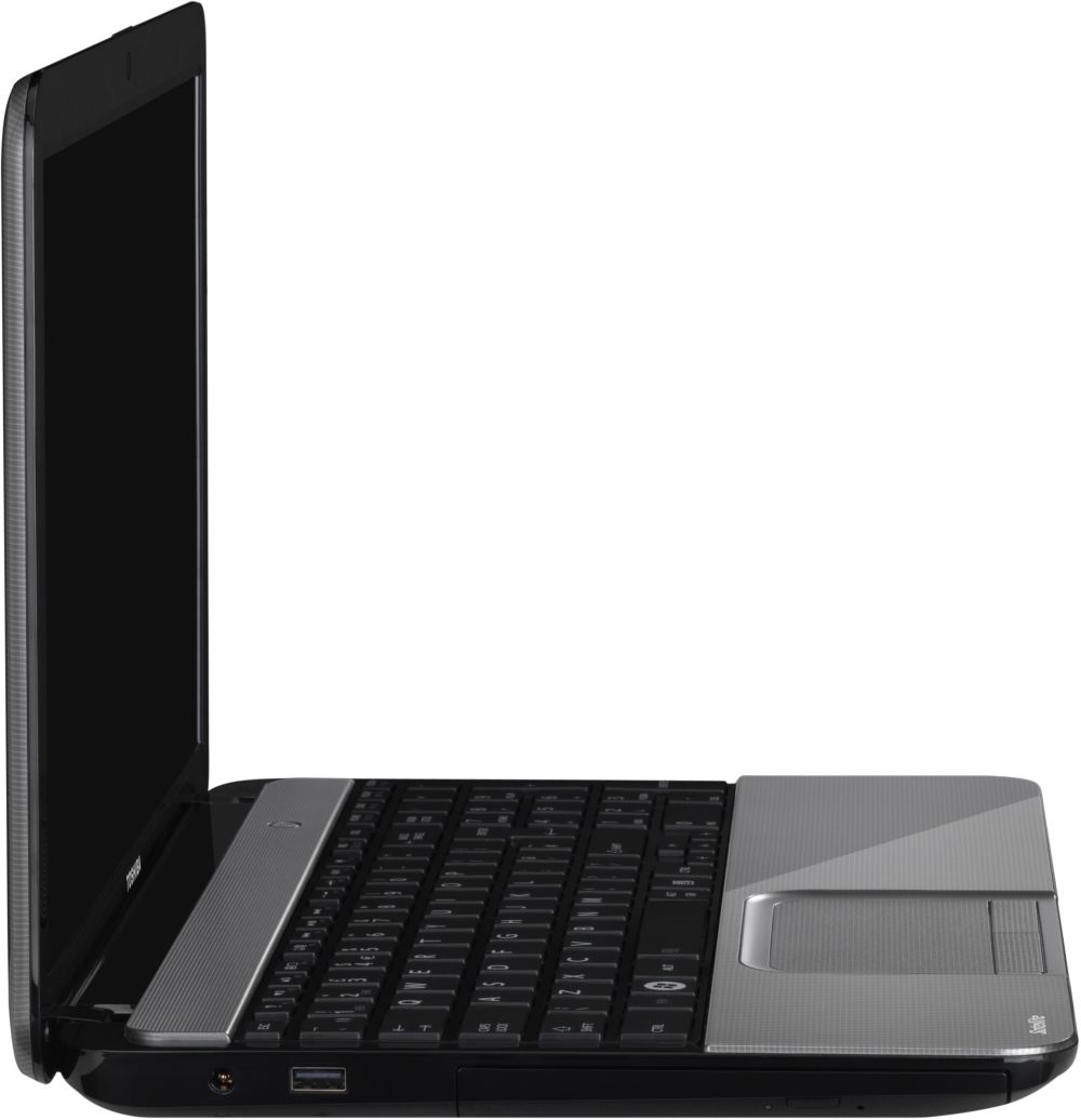 Ноутбук Toshiba Satellite L850D-BJS