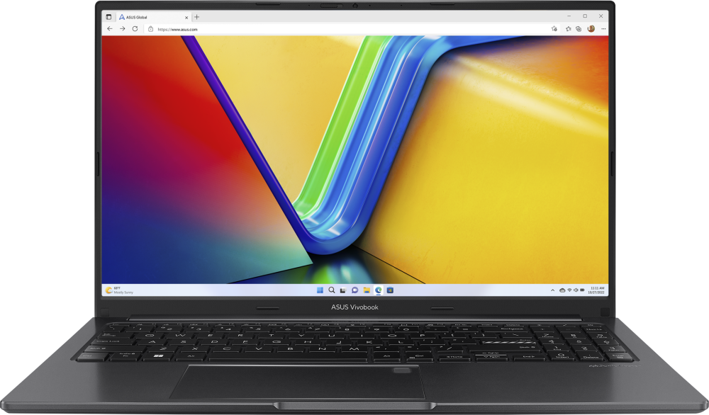 Ноутбук ASUS X1505VA Vivobook 15 OLED Indie Black (L1811)