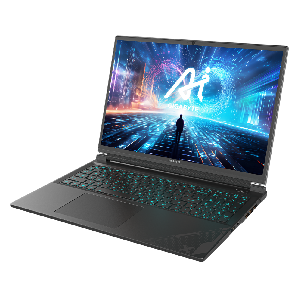 Ноутбук Gigabyte G6X 9MG (2024) (9MG-42KZ853SD)