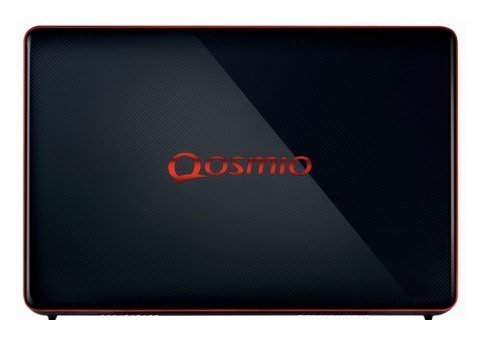 Toshiba Qosmio X500-11G