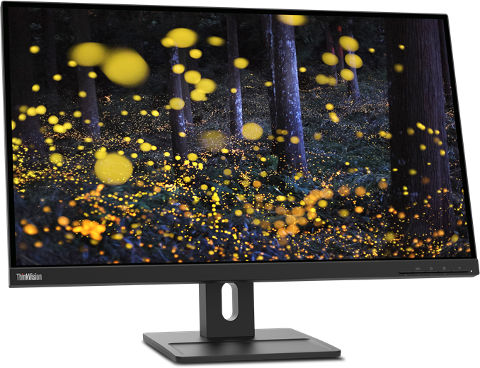 Монитор Lenovo 27" E27q-20 (62D0GAT1EU)