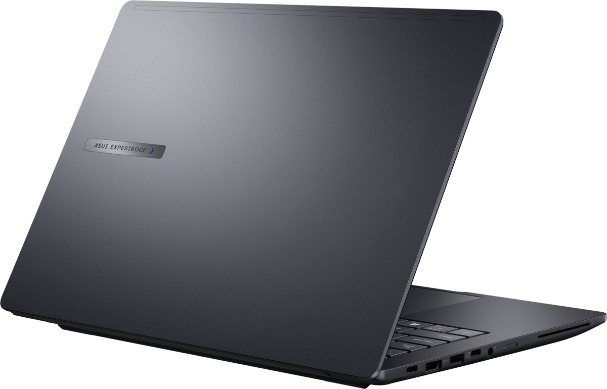 Ноутбук ASUS B3405CCA ExpertBook B3 Gentle Grey (LY0390)