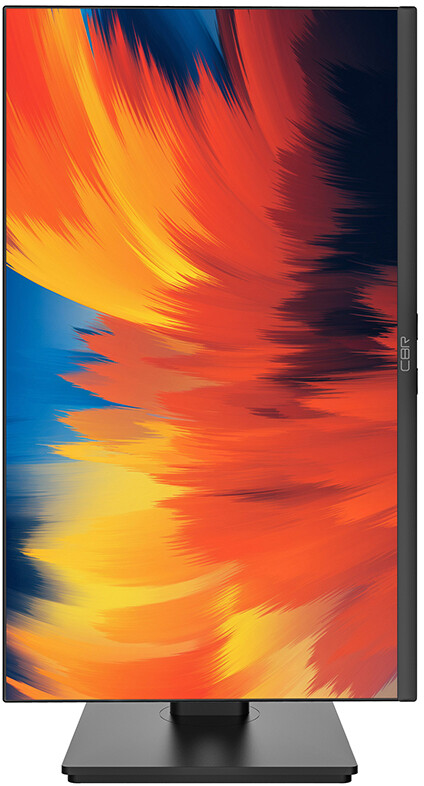 Монитор CBR 27" MD-2702