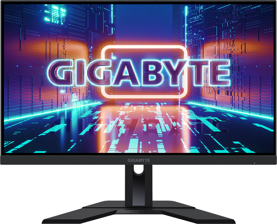 Монитор Gigabyte 27" M27F