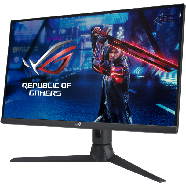 Монитор ASUS 27" XG27AQMR