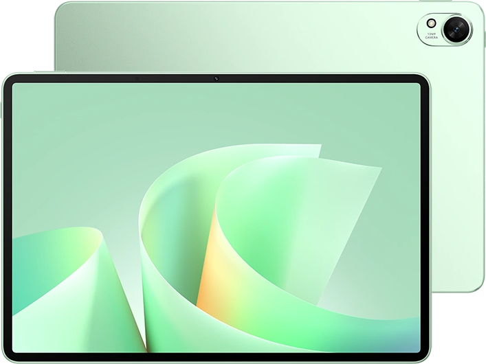 Планшет Huawei MatePad 11.5"S 2026 PaperMatte 12/256GB Green + Keyboard (SLG-W09)