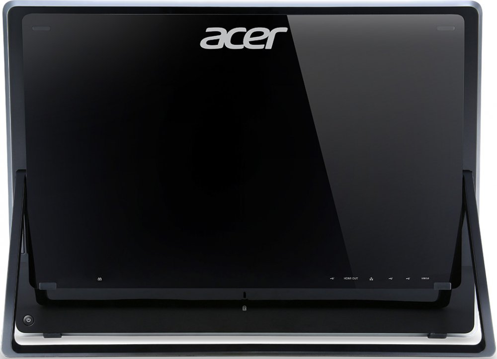 Моноблок Acer Aspire U5-620 (DQ.SUPER.007)