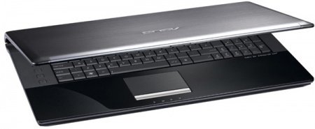 ASUS N73Jn